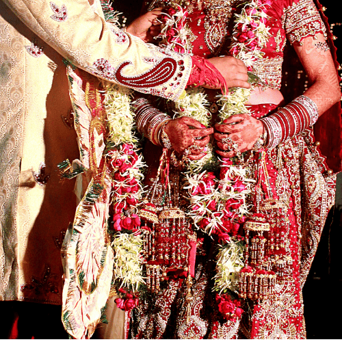 Vivah  ( Marriage )